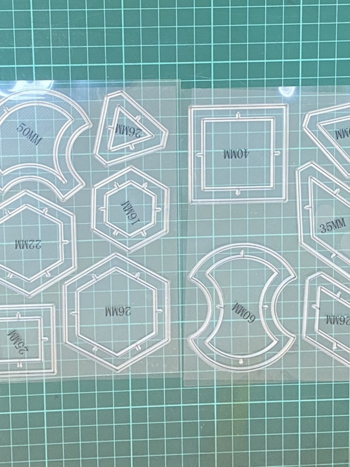 Sewing Production - Novo Conjunto de Ferramentas de Costura