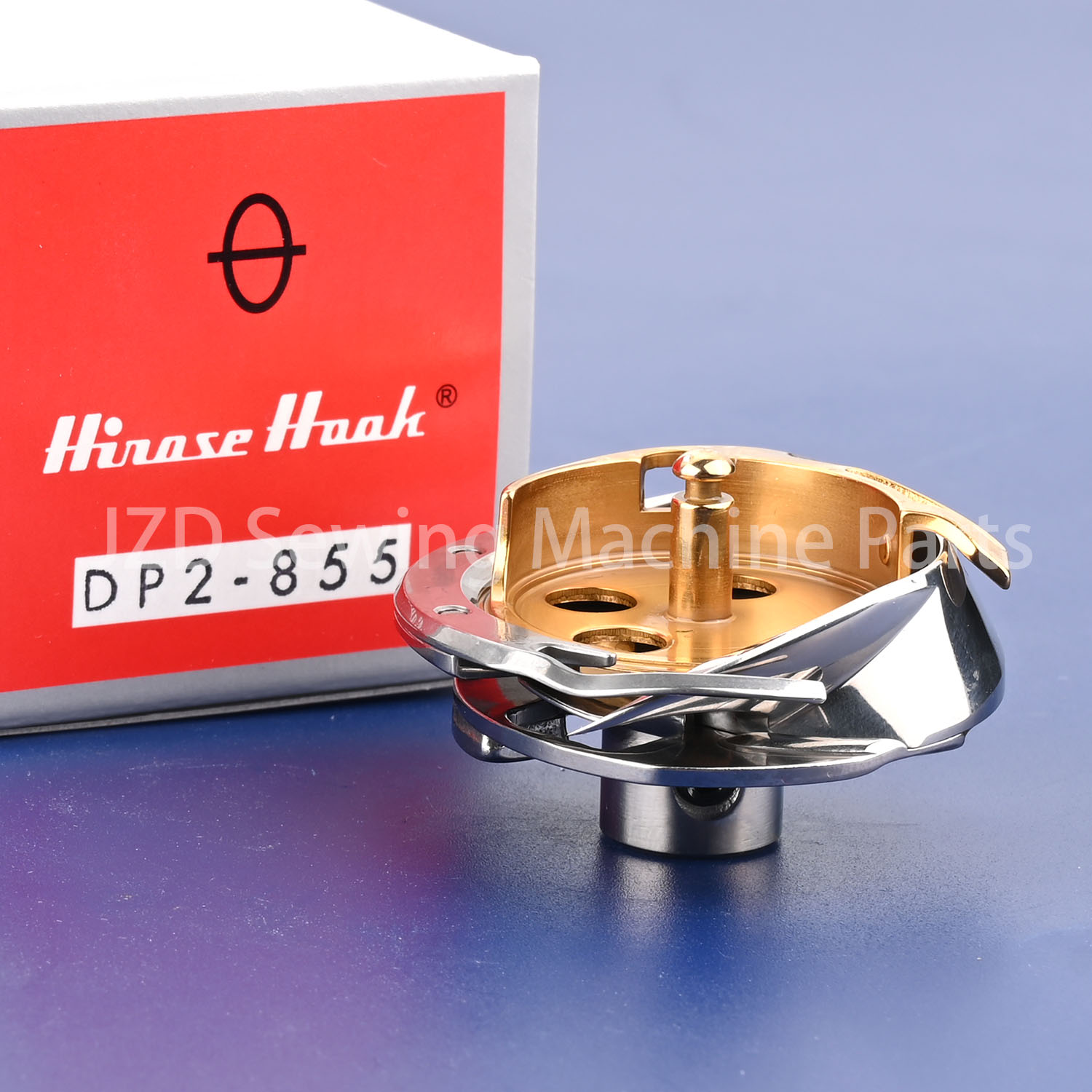 Sewing Gt - HIROSE Original # Gancho Rotativo DP2-855