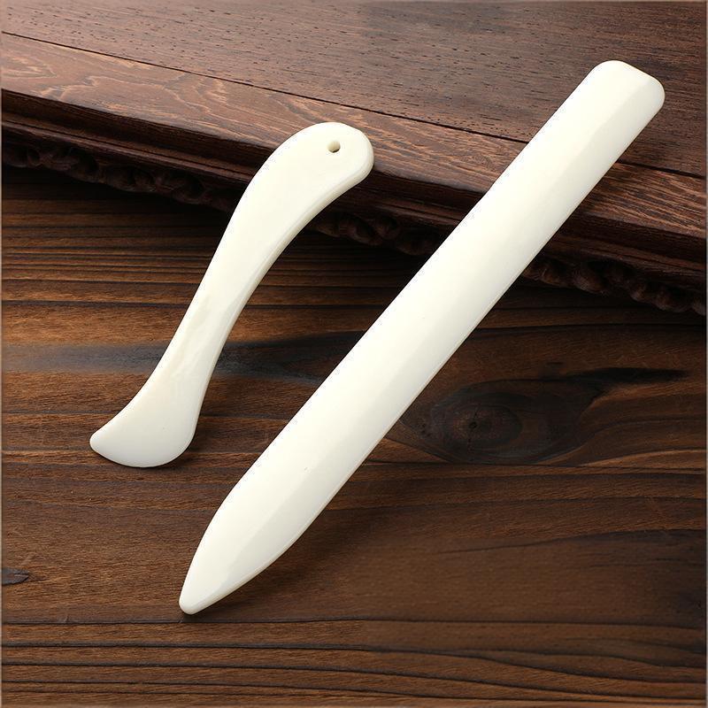Sewing Necessities - Dobrador de Couro para Artesanato (2