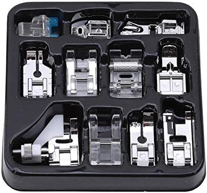 Sewing Factory - Conjunto de 11 Calcadores - Kit