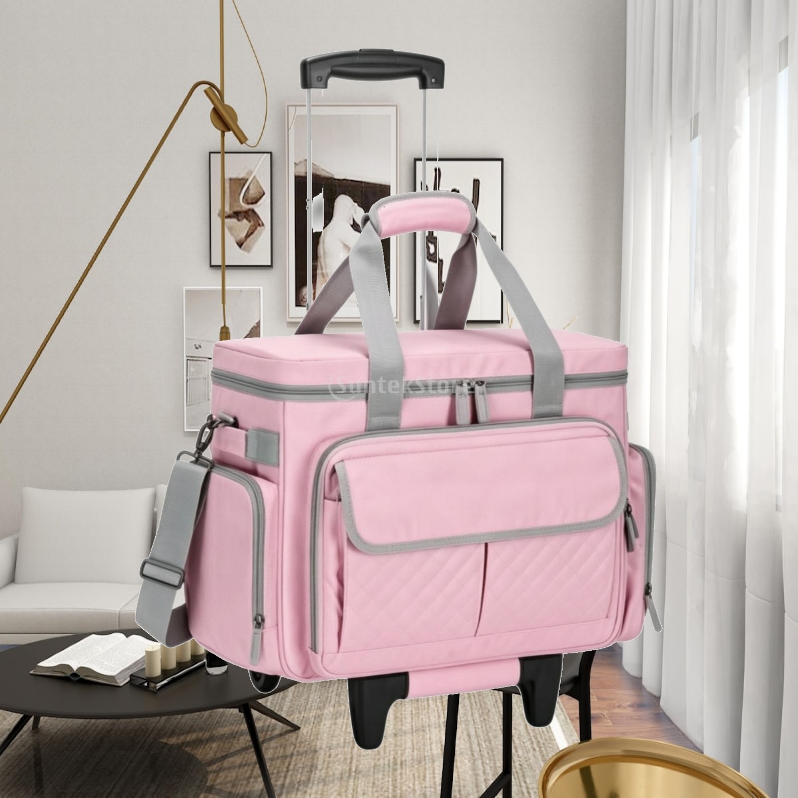 Sewing Roll - Bolsa de Transporte para Máquina de