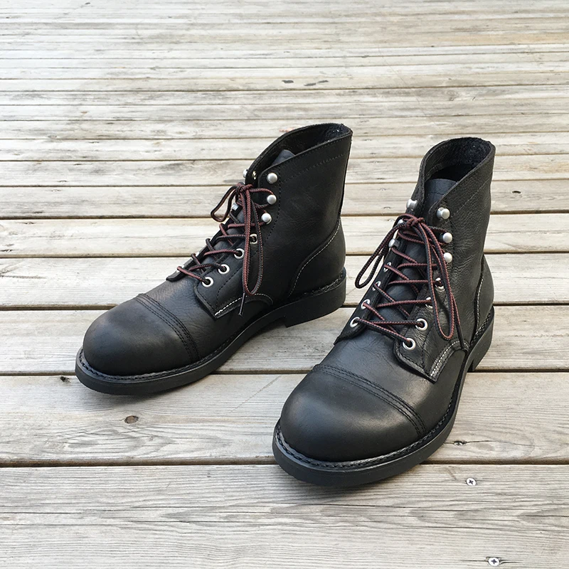 Sewing Necessities - Novos sapatos masculinos de marca de
