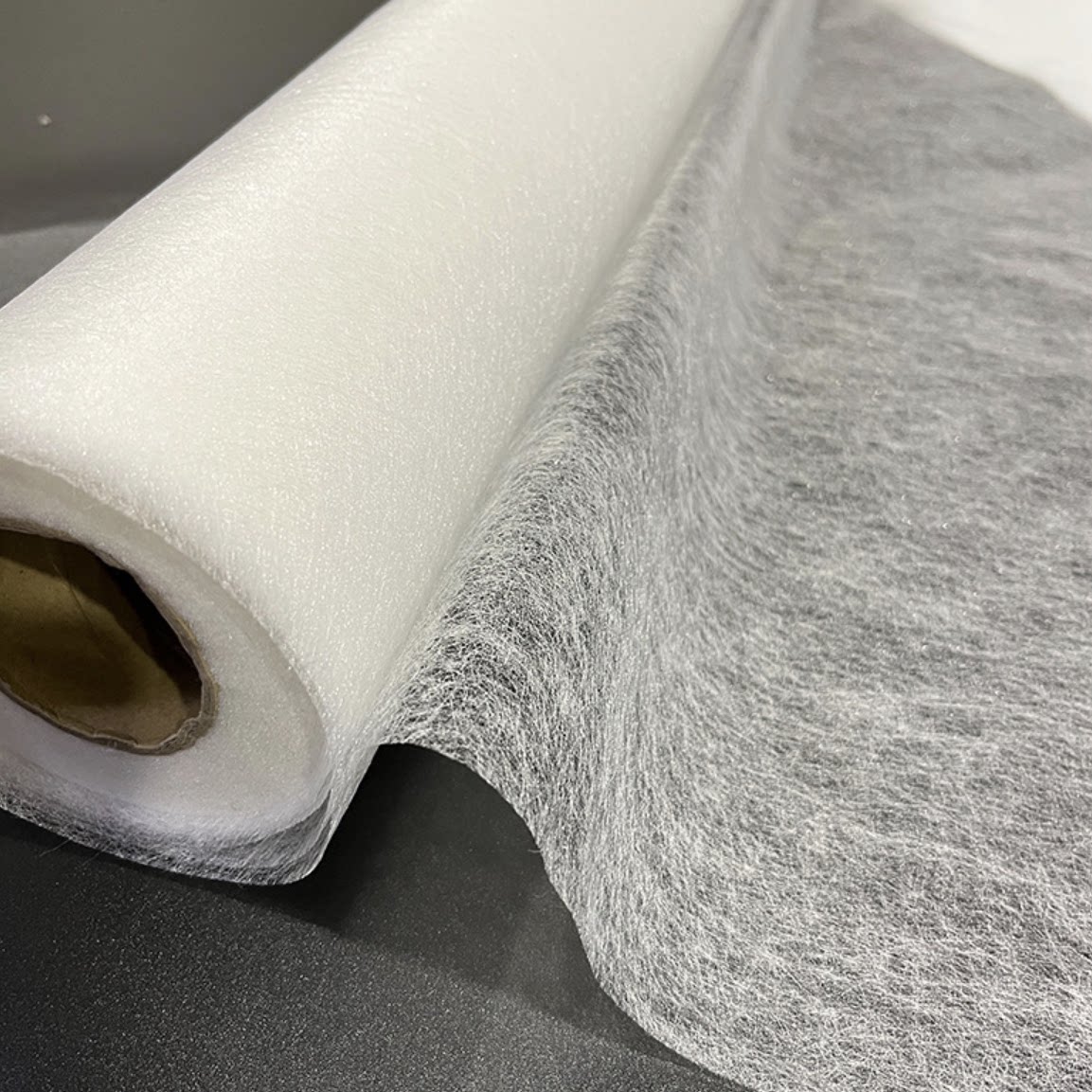 Interfacing Iron On - Tecido Adesivo Termocolante Dupla Face 0,3M
