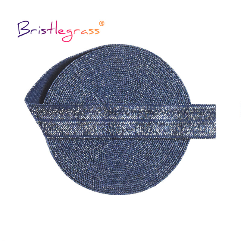 Sewing Roll - Bras elásticas 50 100 jarda por
