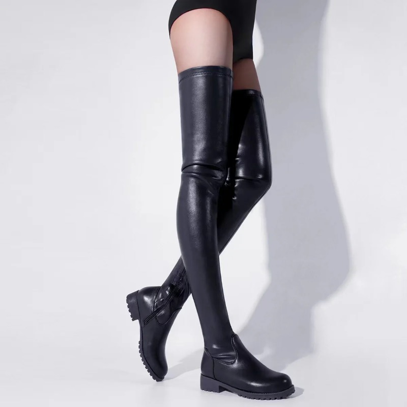 Luxo antiderrapante plataforma - Sewing Latex avaliação e preço