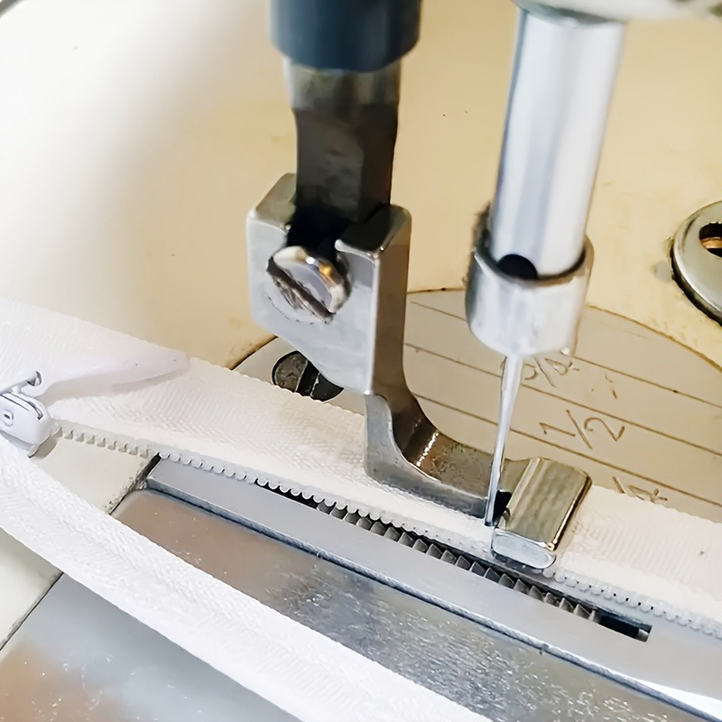Calcador de Máquina de Costura - Sewing Factory avaliação e preço