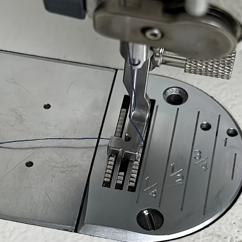 Calcador de Máquina de Costura - Sewing Factory avaliação e preço