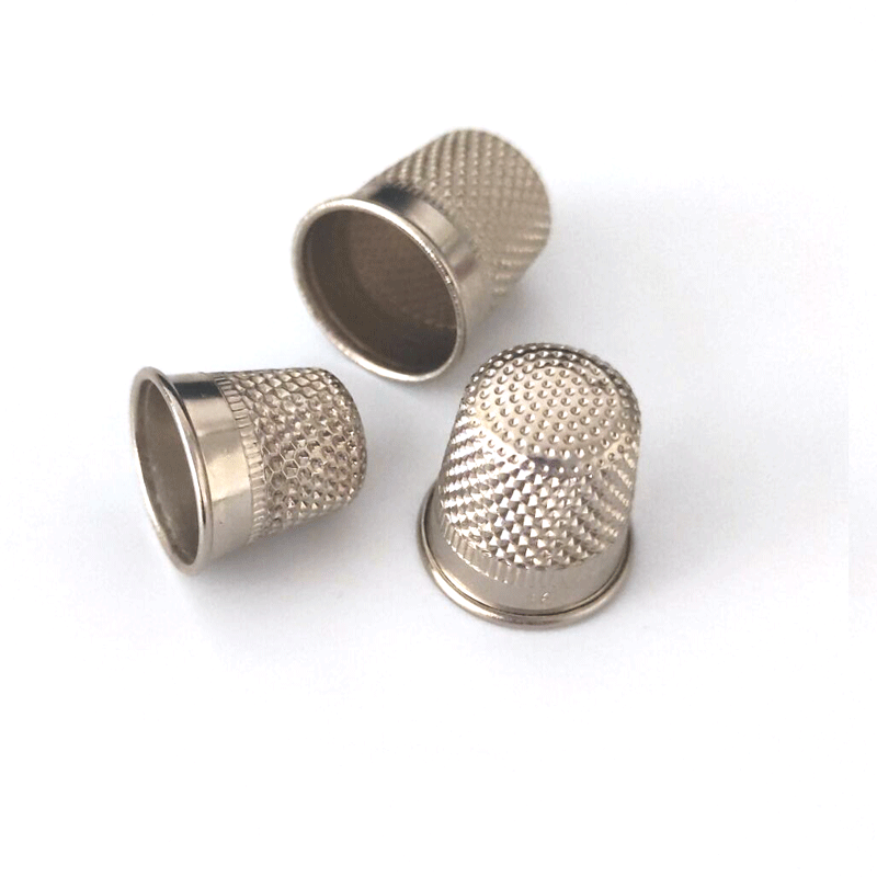 Dedais de dedo de metal de alt - Sewing Thimble Metal avaliação e preço