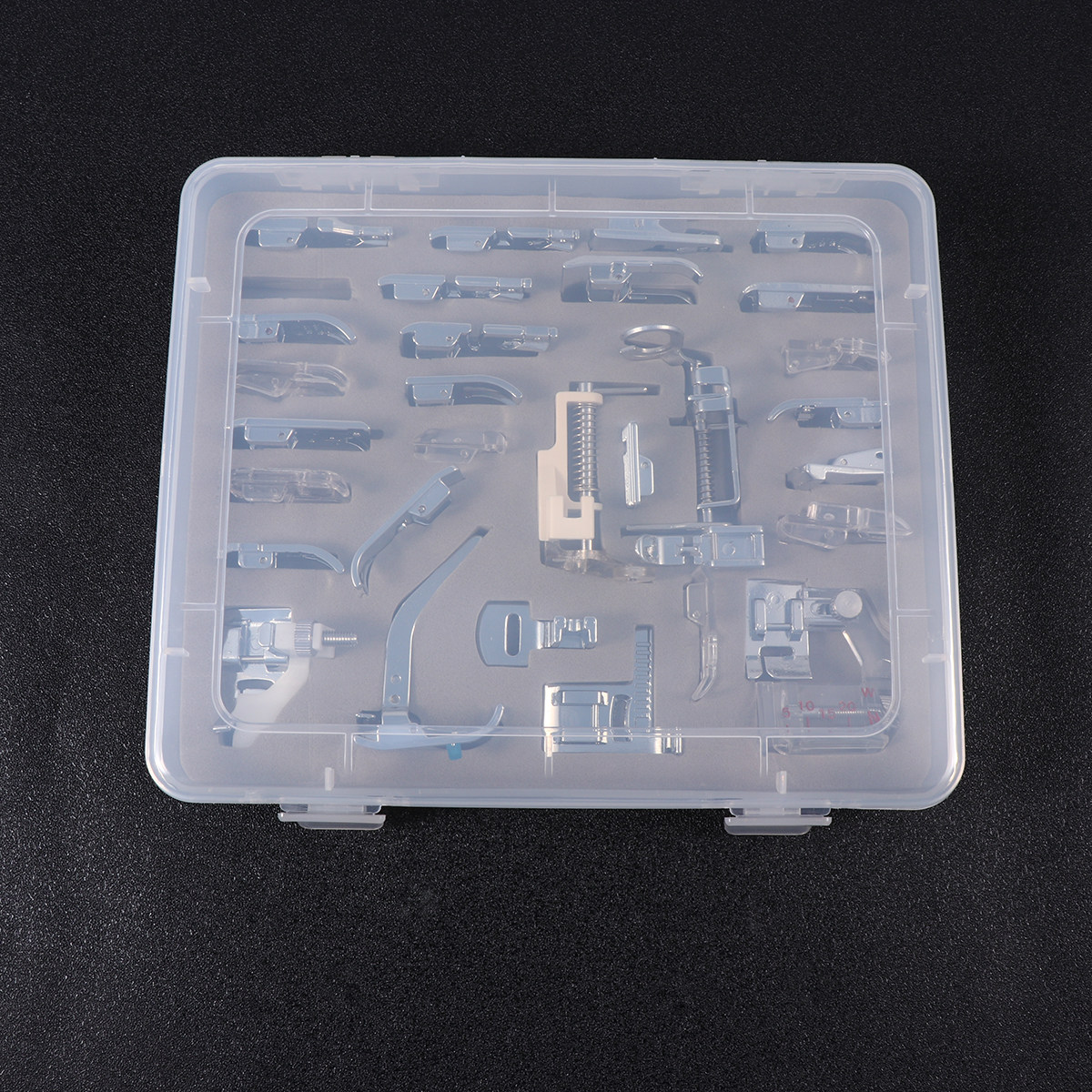 1 Conjunto de Calcadores para  - Sewing Roll avaliação e preço