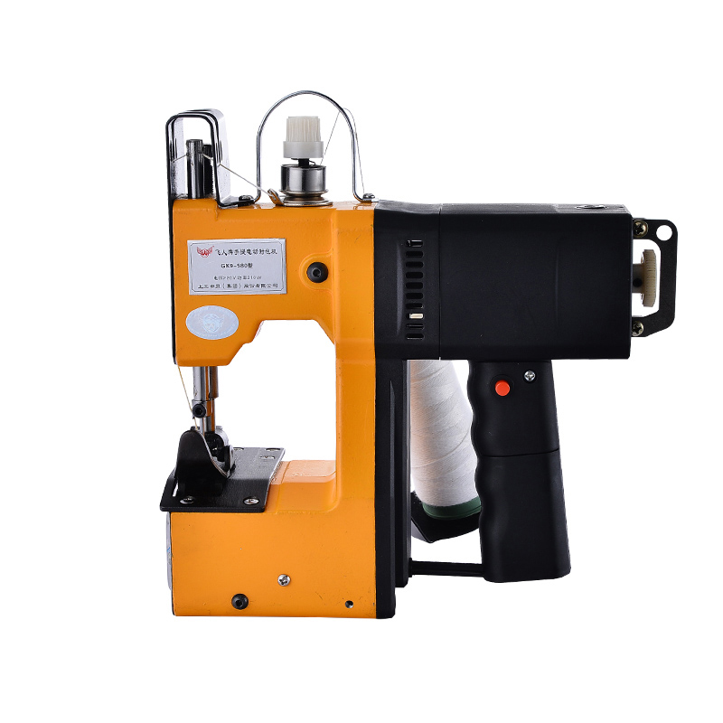 Máquina de costura elétrica po - Sewing Machine For Textile avaliação e preço