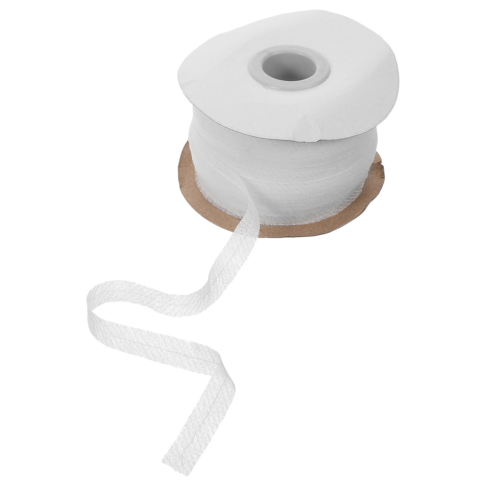Rolo de Tecido Fusível Não Tec - Interfacing Iron On avaliação e preço
