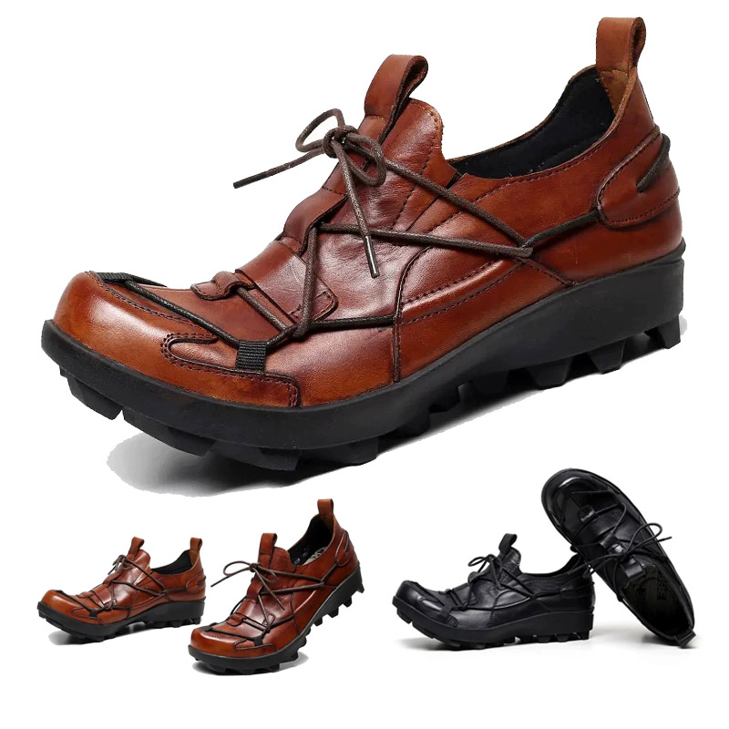 Botas de Motocicleta Masculina - Sewing Latex avaliação e preço