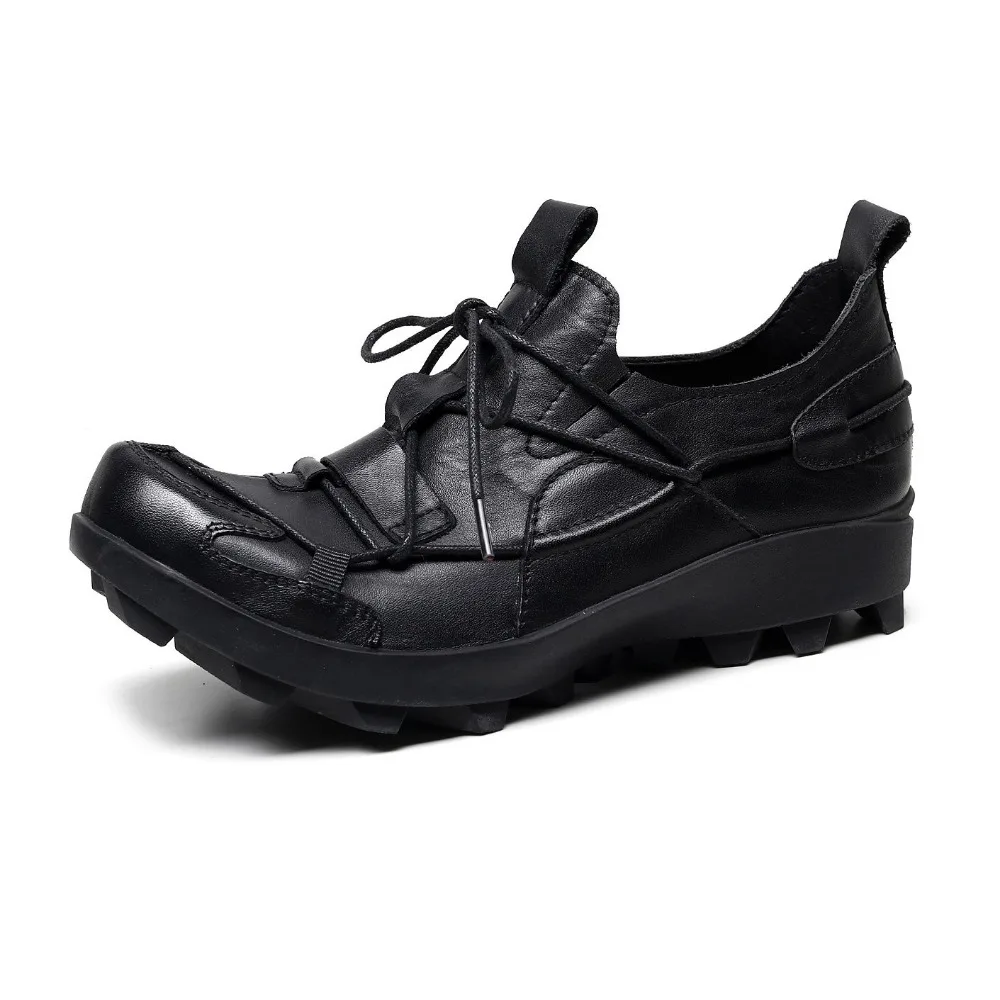 Botas de Motocicleta Masculina - Sewing Latex avaliação e preço