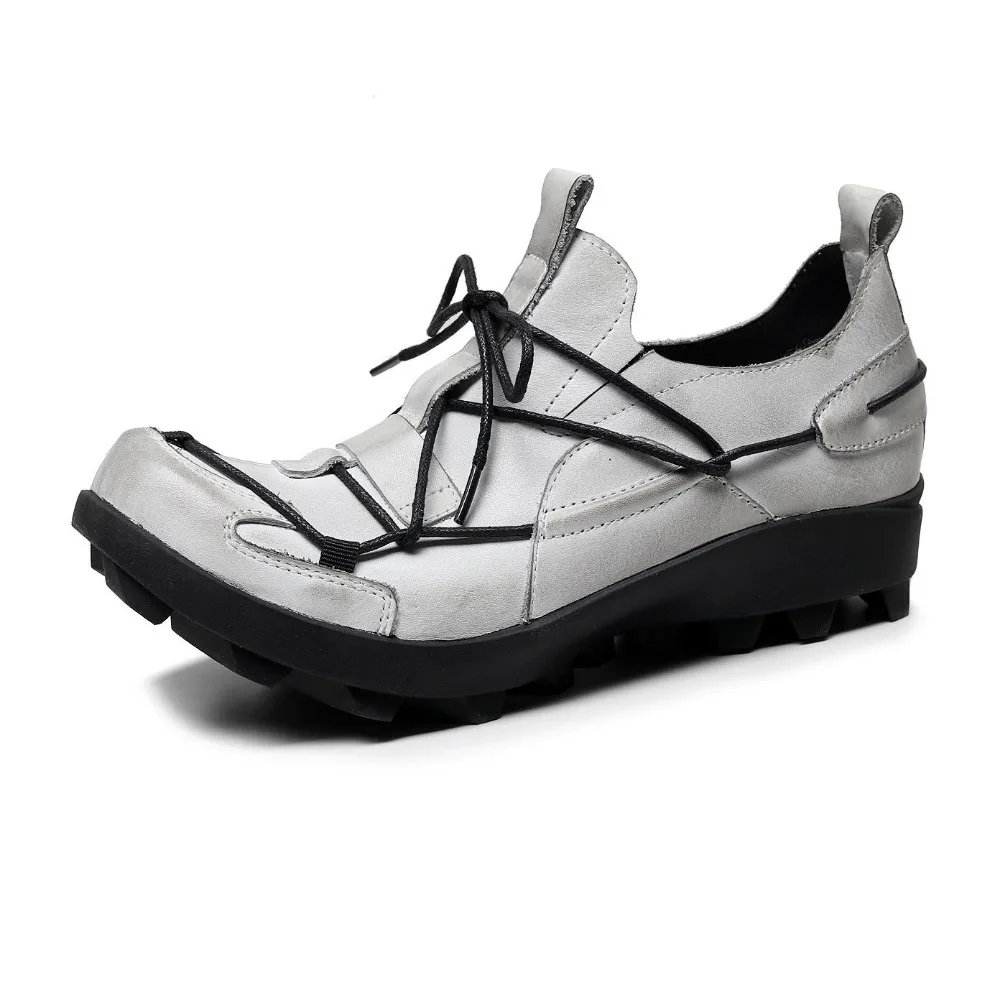 Botas de Motocicleta Masculina - Sewing Latex avaliação e preço