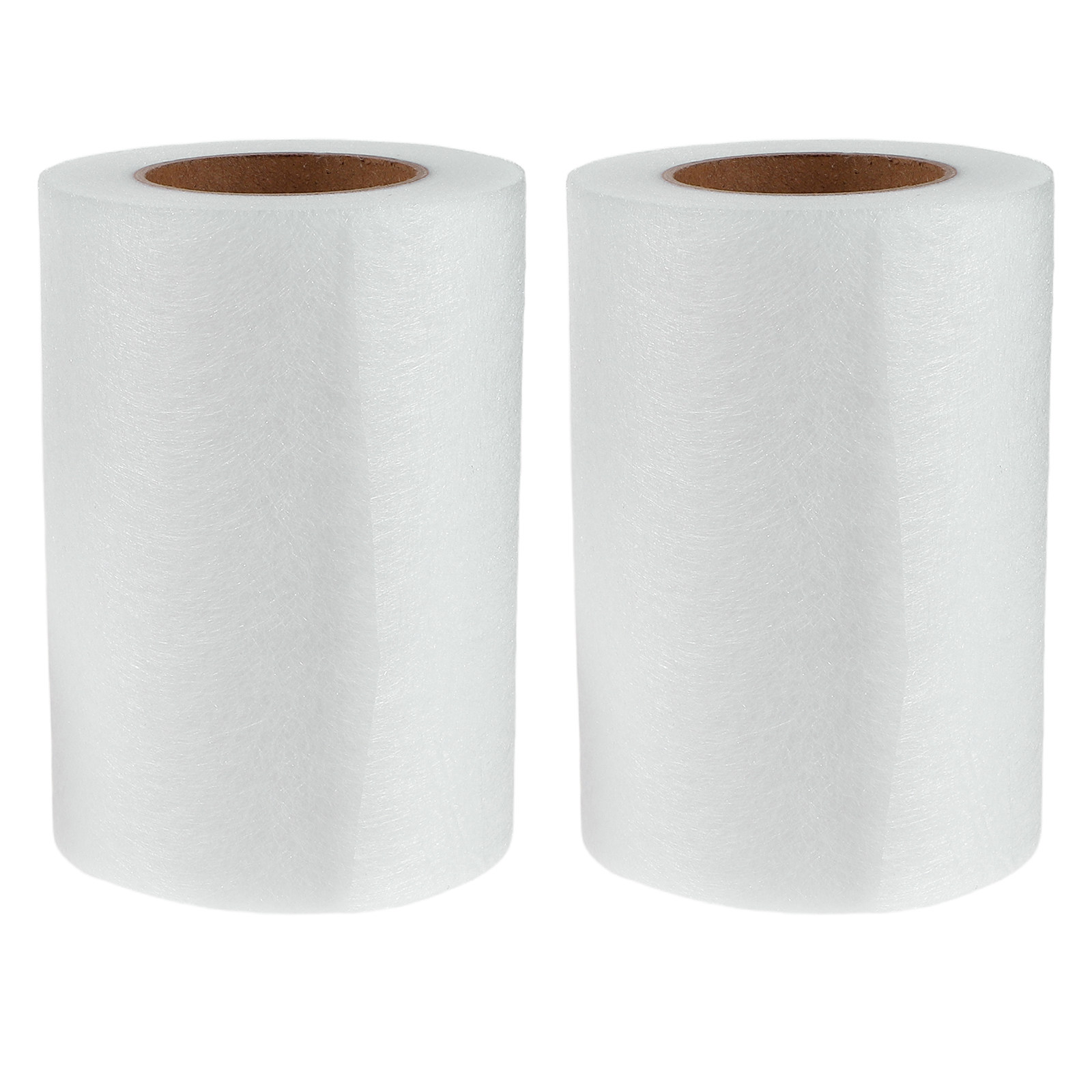 2 Rolos de Entretela Termocola - Interfacing Iron On avaliação e preço