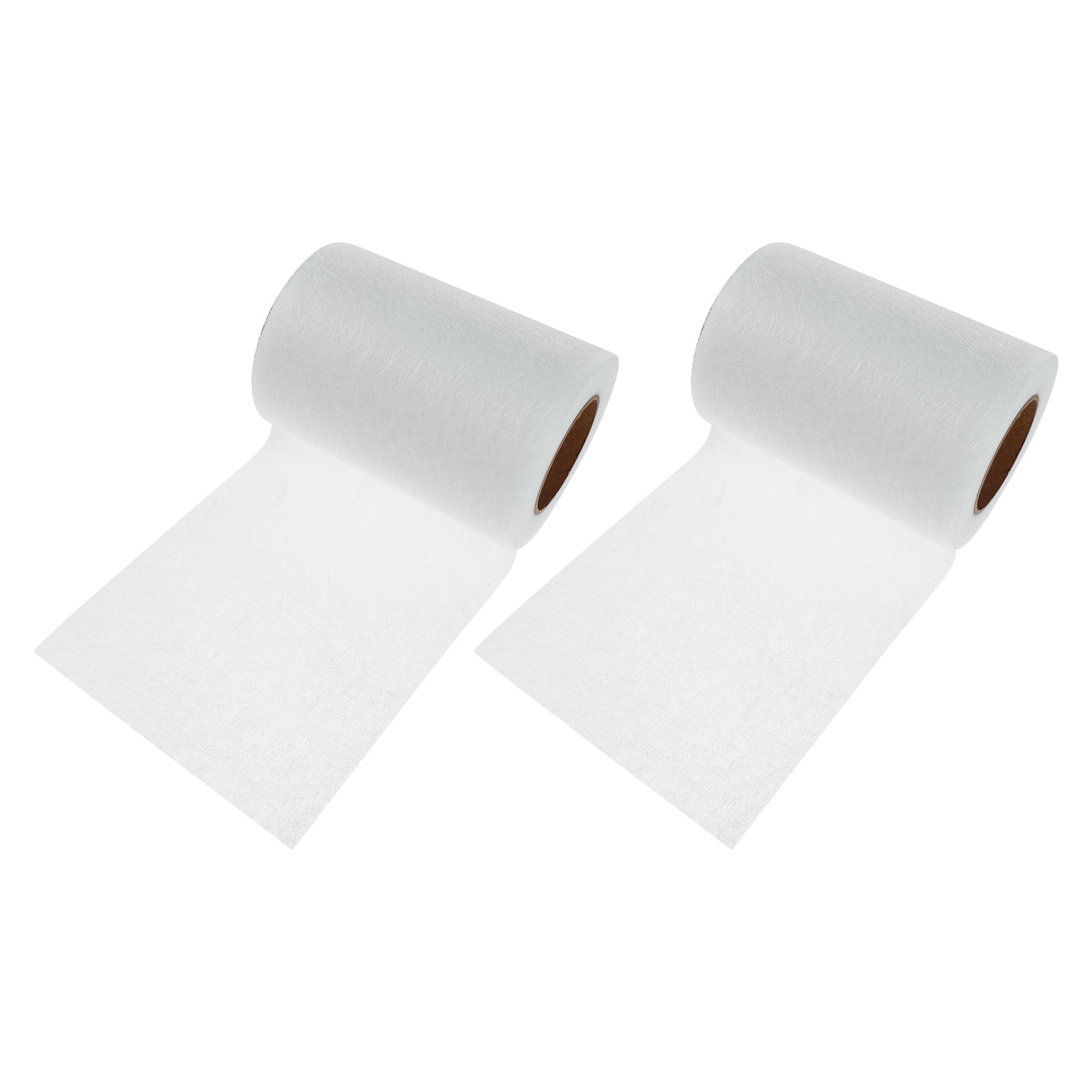 2 Rolos de Entretela Termocola - Interfacing Iron On avaliação e preço