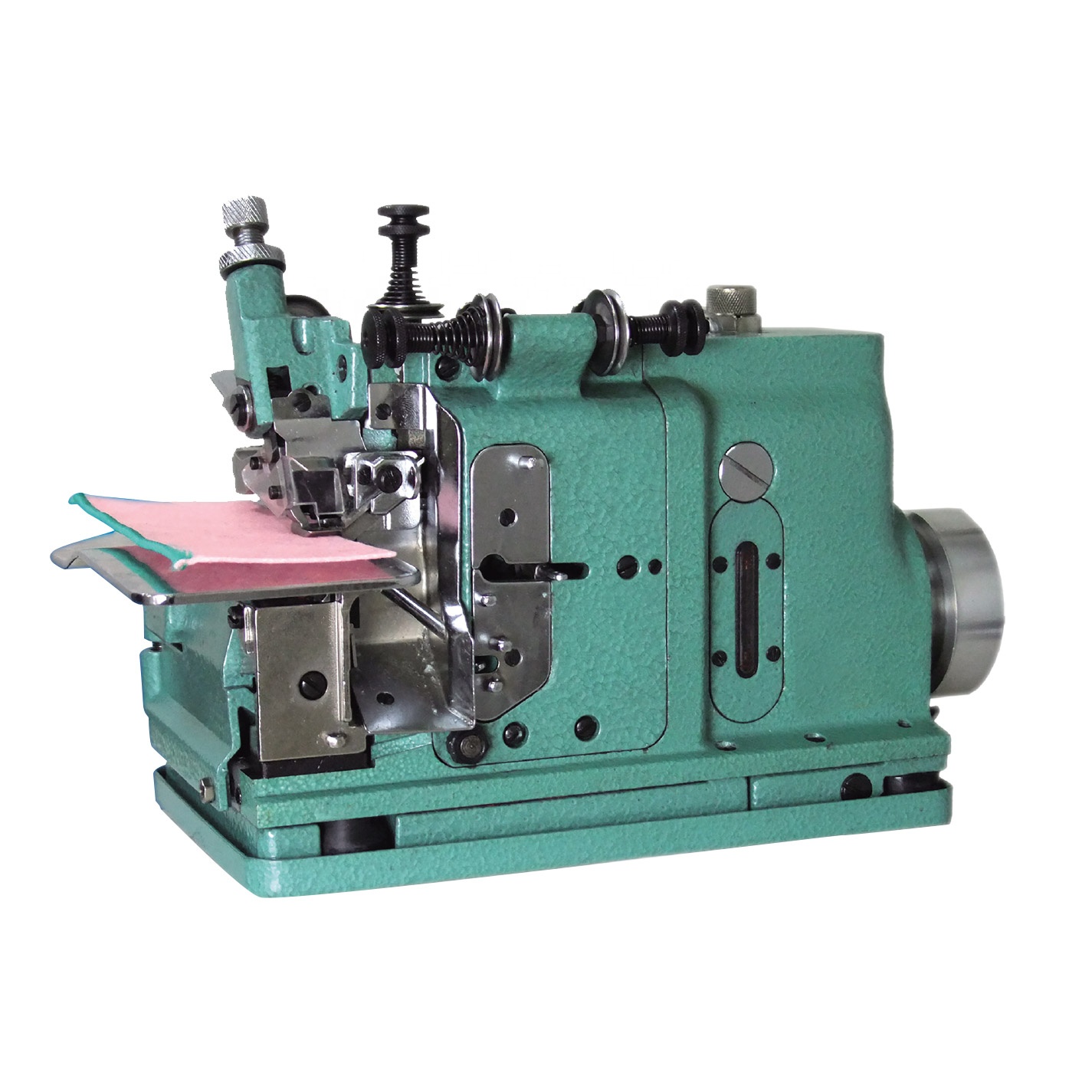 Máquina de Costura QK-30 Tipo  - Sewing Hemming avaliação e preço