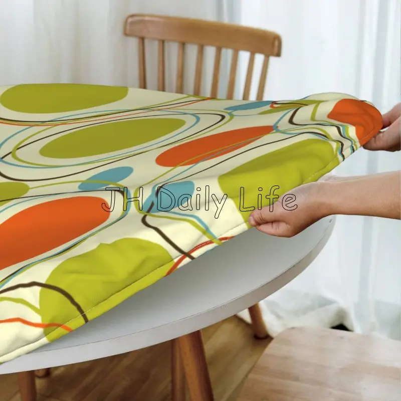 1950s retro amarelo abstrato m - Century Textile & Sewing Supply Reviews avaliação e preço