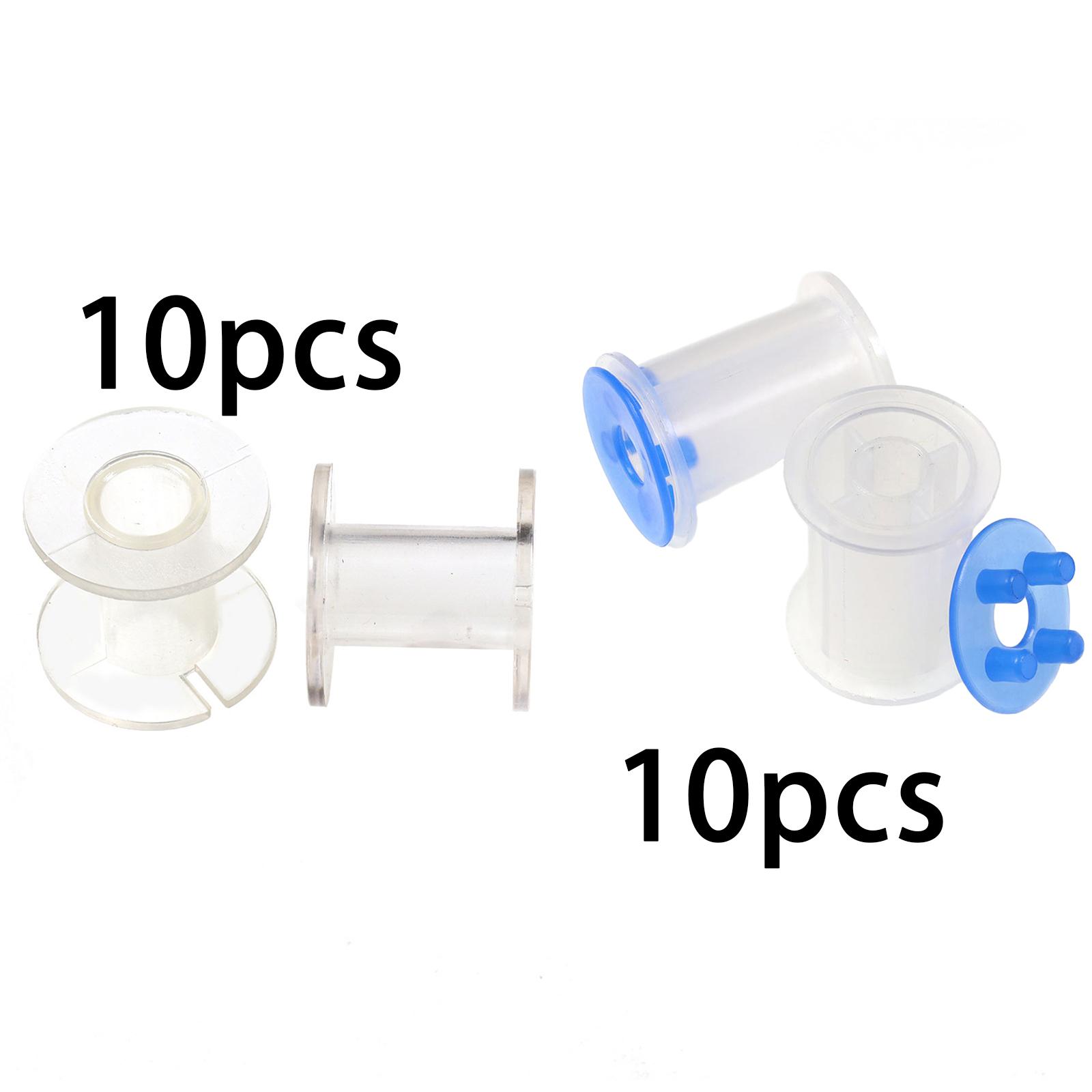 Carretéis de Plástico Premium  - Thread Bobbins Empty avaliação e preço