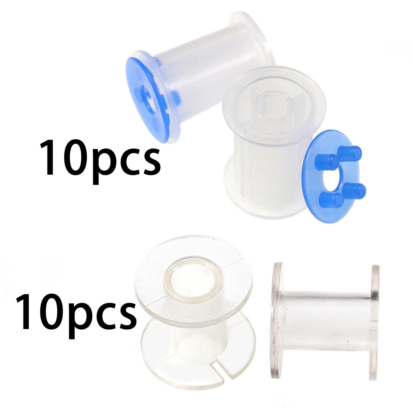 Carretéis de Plástico Premium  - Thread Bobbins Empty avaliação e preço