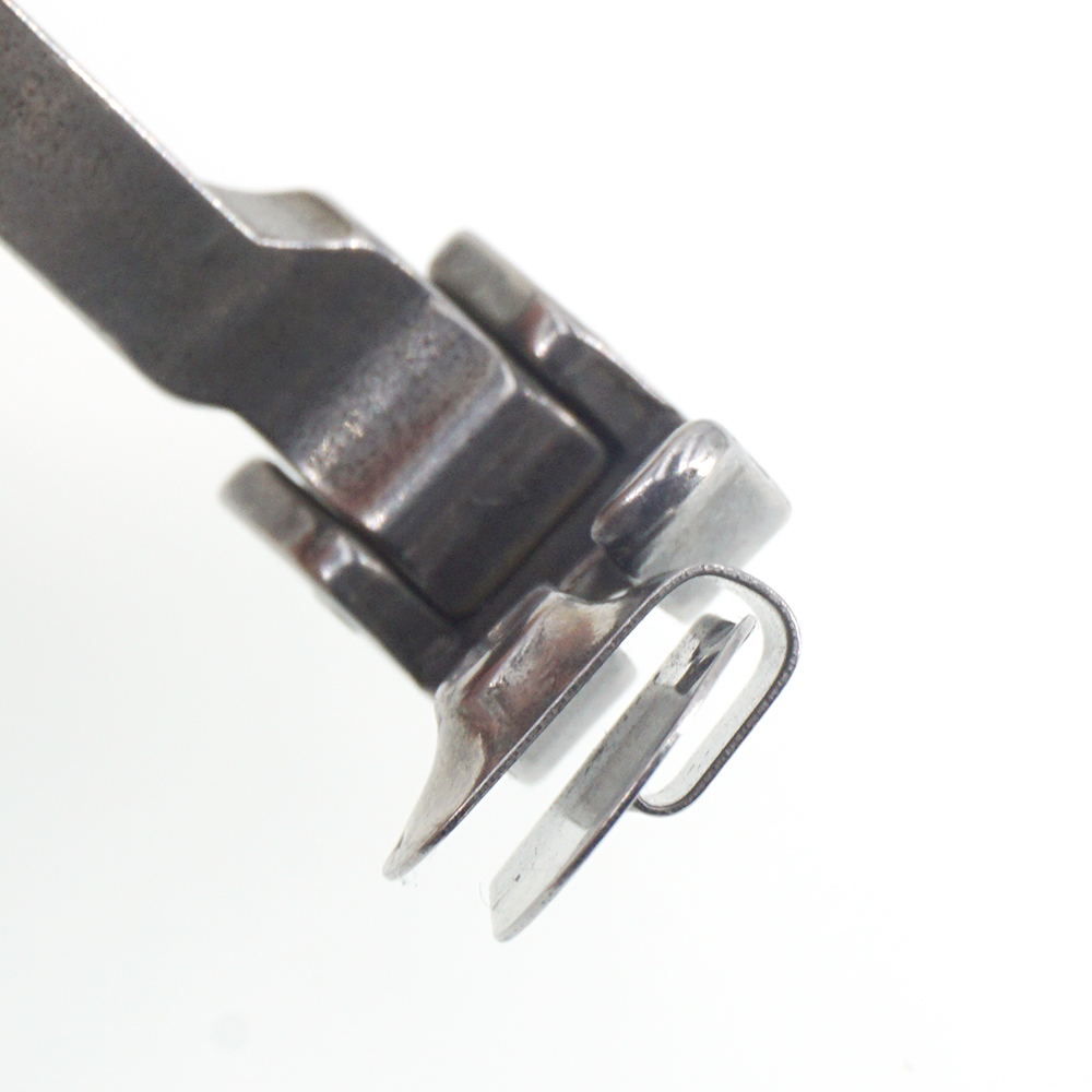1 peça ajustável 1-3mm p351 do - Sewing Hemming avaliação e preço