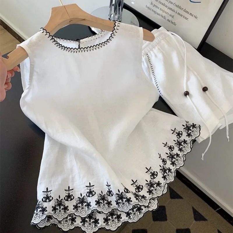 Simples estilo dinheiro velho  - Sewing Vest avaliação e preço
