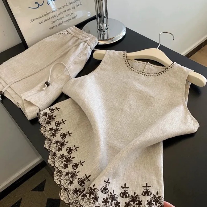 Simples estilo dinheiro velho  - Sewing Vest avaliação e preço