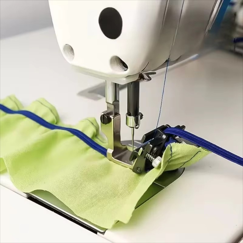Prensa-pé Ajustável para Máqui - Sewing Factory avaliação e preço