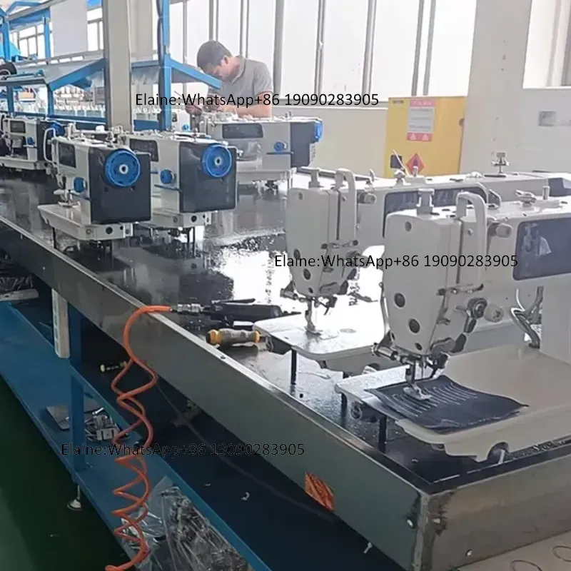 Máquina de Costura Industrial  - Sewing Factory avaliação e preço