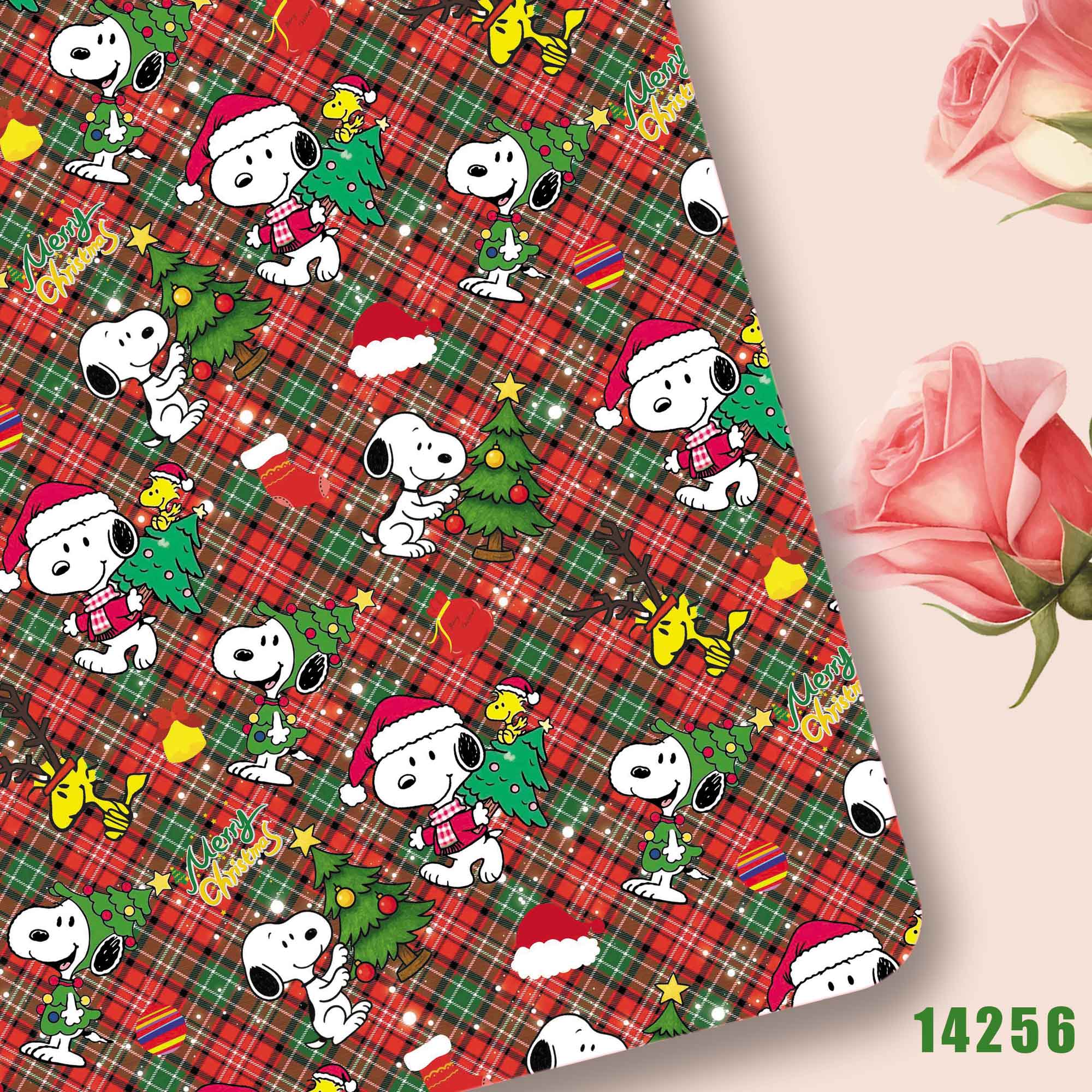 Tecido TAKARA TOMY Snoopy 140x - Sewing Production avaliação e preço