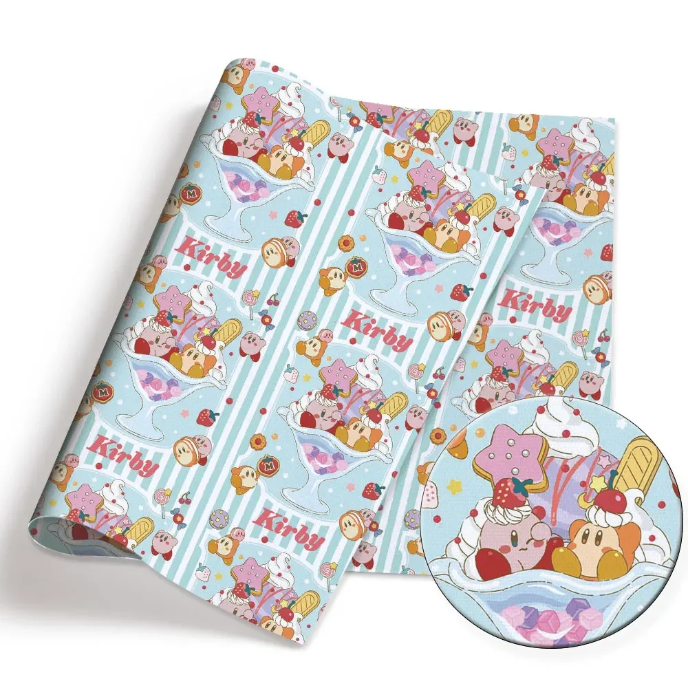 Tecido dos desenhos animados q - Sewing Production avaliação e preço