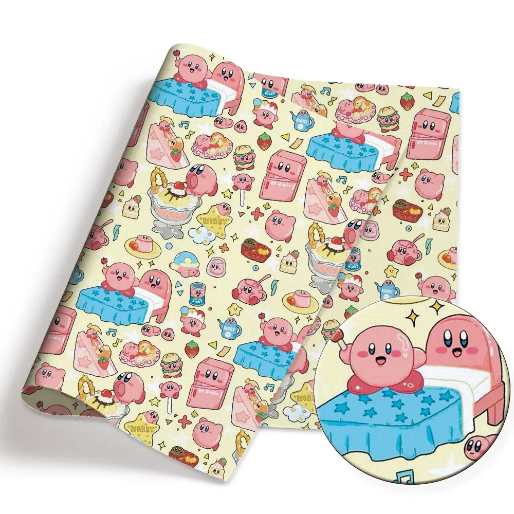 Tecido dos desenhos animados q - Sewing Production avaliação e preço