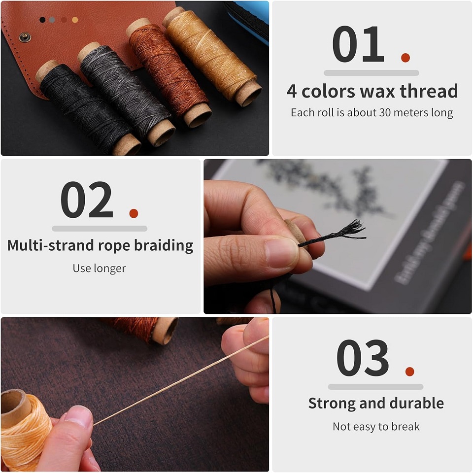 Buddur kit de ferramentas de c - Sewing Tas avaliação e preço
