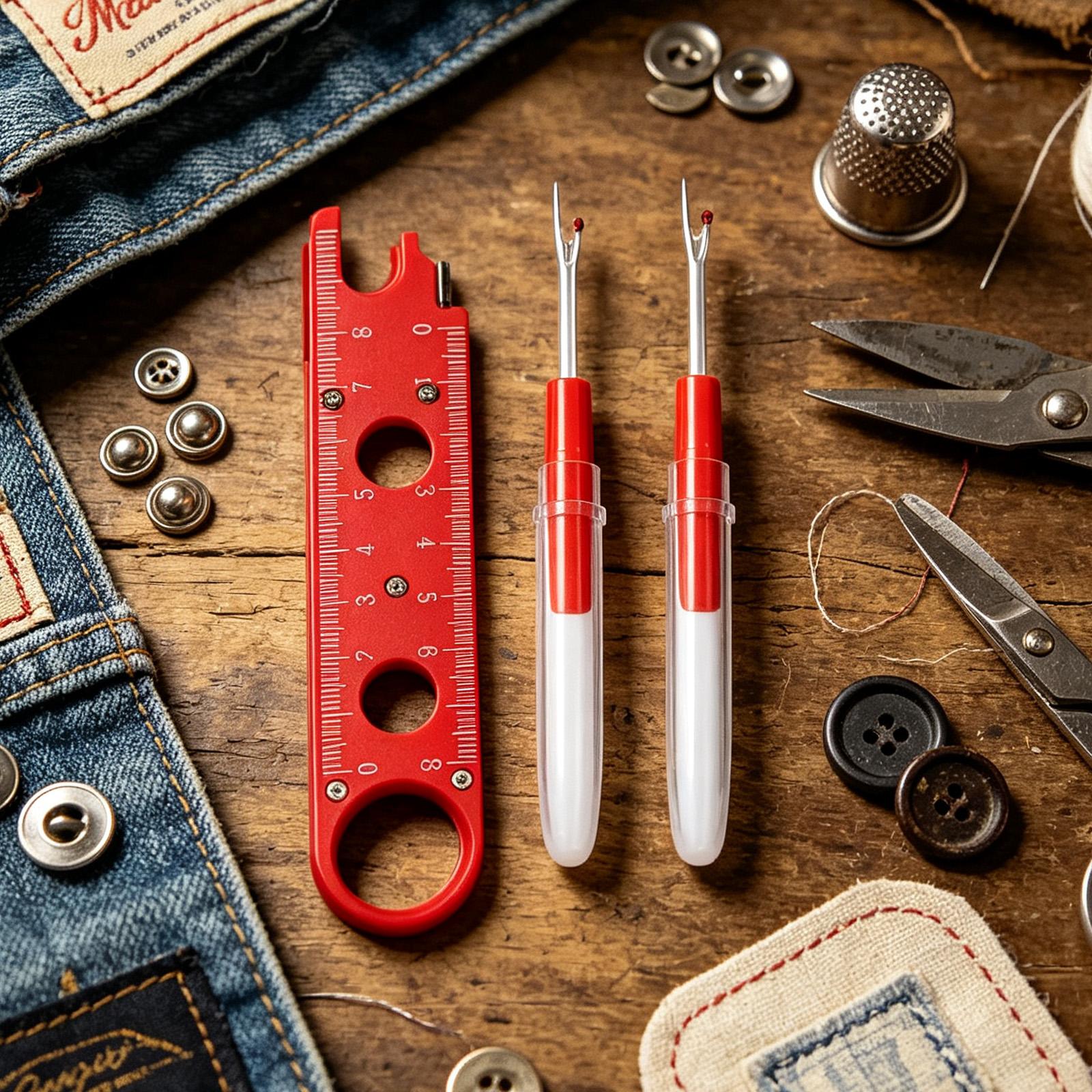 Enfiadores de Agulhas para Máq - Sewing Machine Needle avaliação e preço