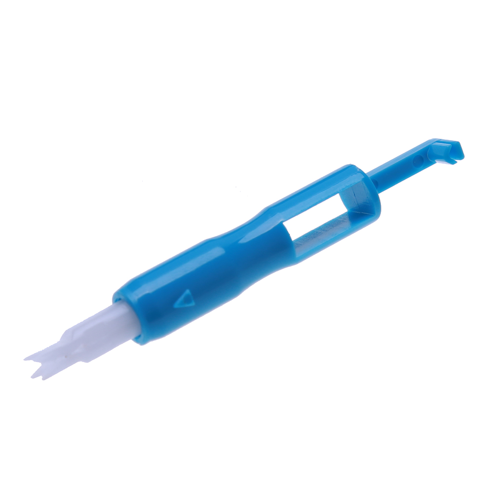 5/4/3/2/1PCS Enfiadores de Agu - Sewing Machine Needle avaliação e preço