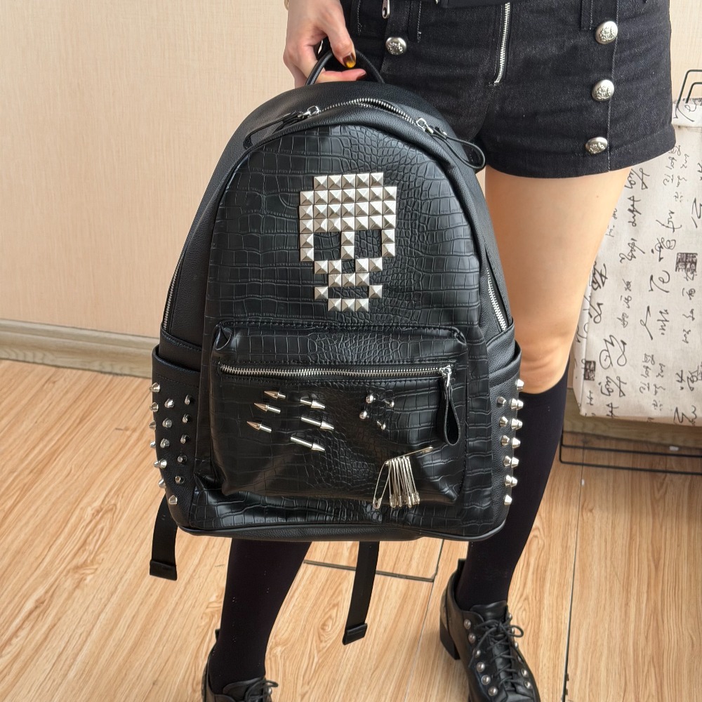 Mochila Original com Padrão de - Sewing Zipper avaliação e preço