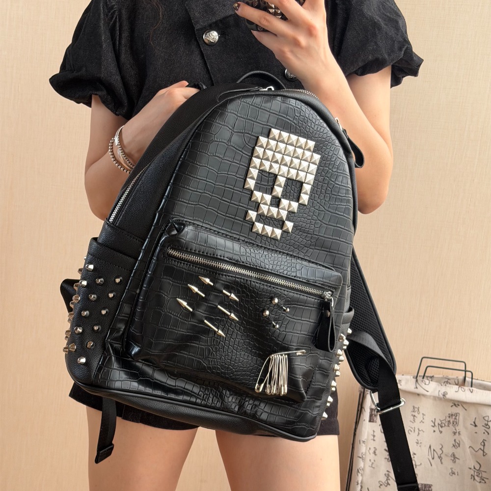 Mochila Original com Padrão de - Sewing Zipper avaliação e preço
