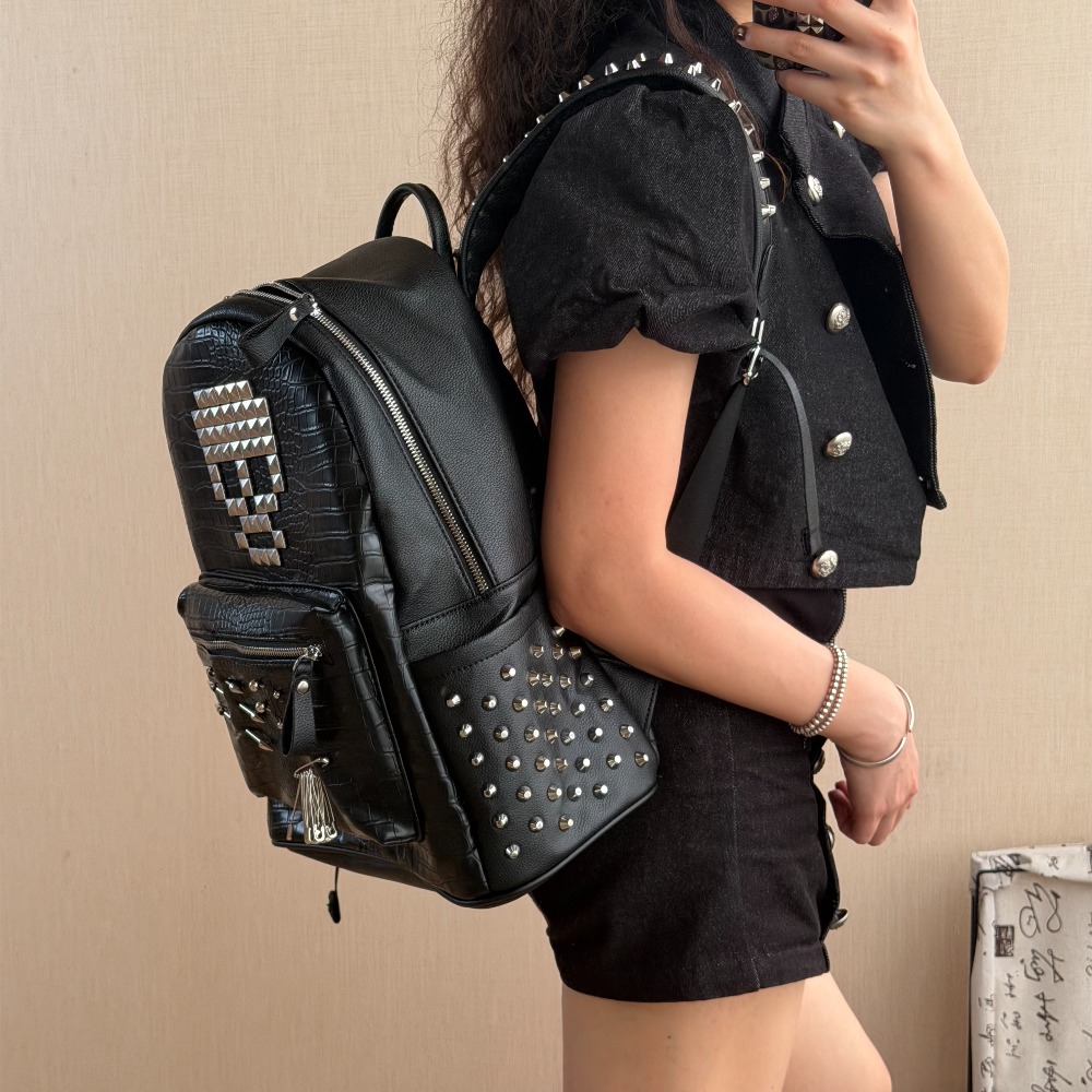 Mochila Original com Padrão de - Sewing Zipper avaliação e preço