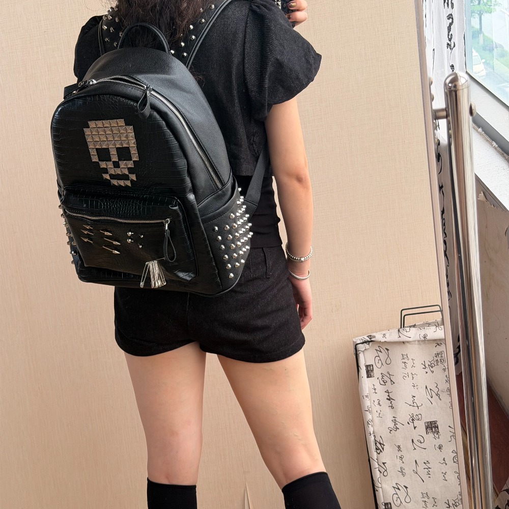Mochila Original com Padrão de - Sewing Zipper avaliação e preço