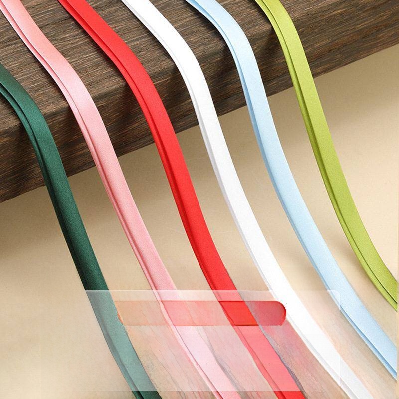 Fita de Seda para Embelezament - Sewing Roll avaliação e preço
