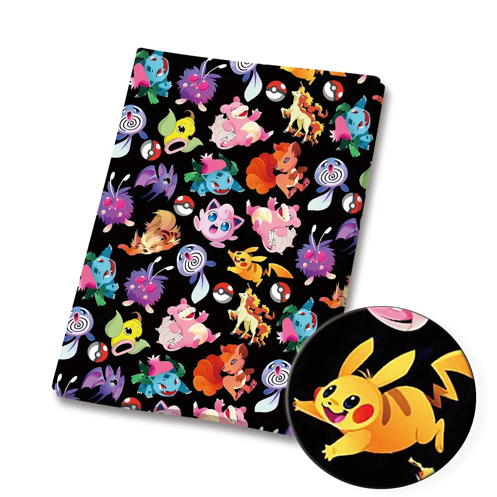 Pokemon dos desenhos animados  - Sewing Production avaliação e preço