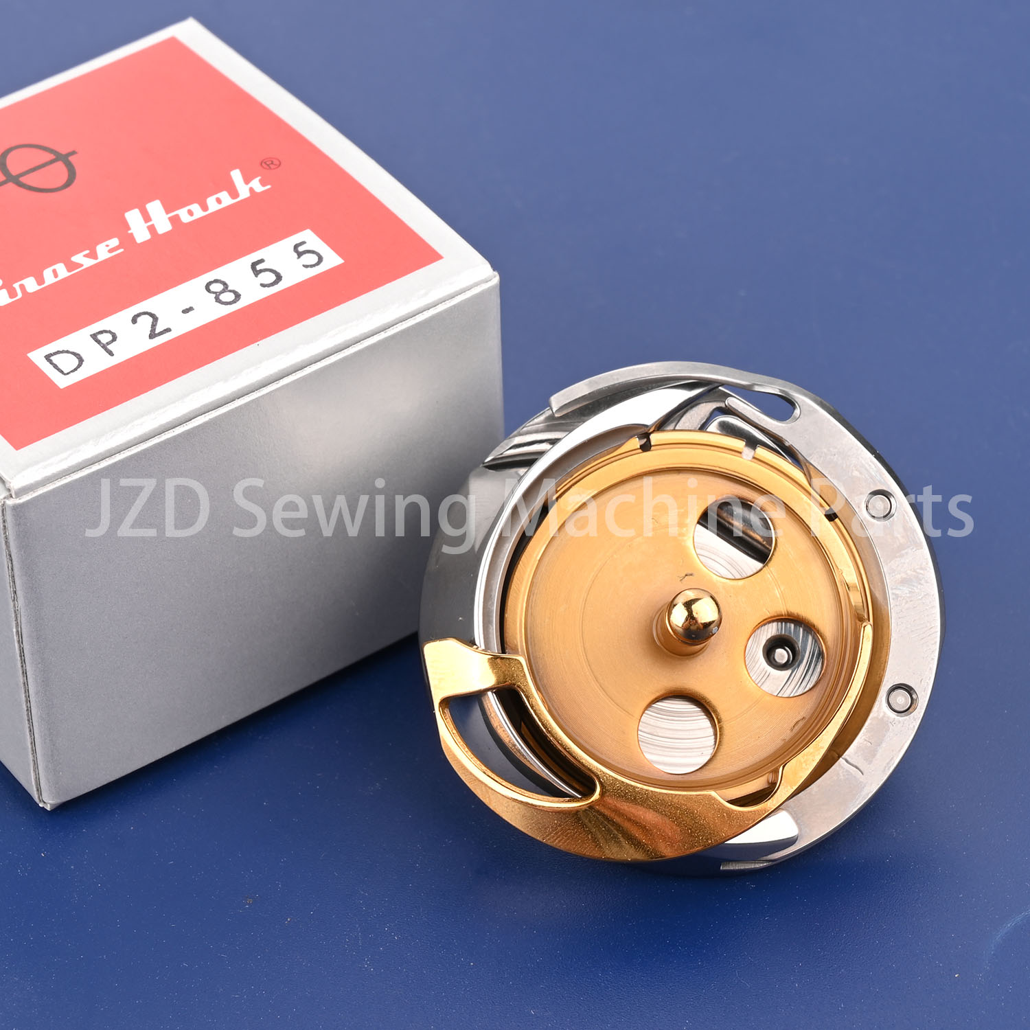 HIROSE Original # Gancho Rotat - Sewing Gt avaliação e preço