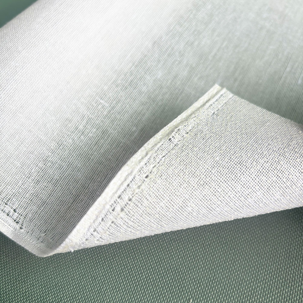 Hot Melt Resina Adesiva Interf - Interfacing Iron On avaliação e preço