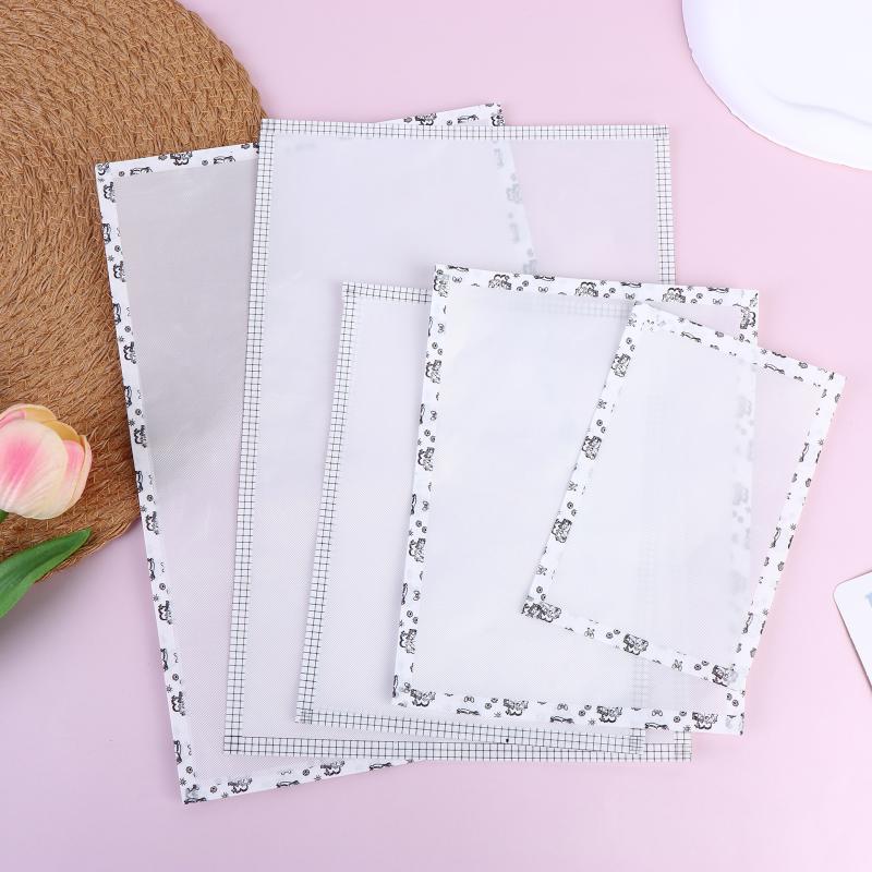 5 Peças de Acessórios DIY para - Interfacing Iron On avaliação e preço