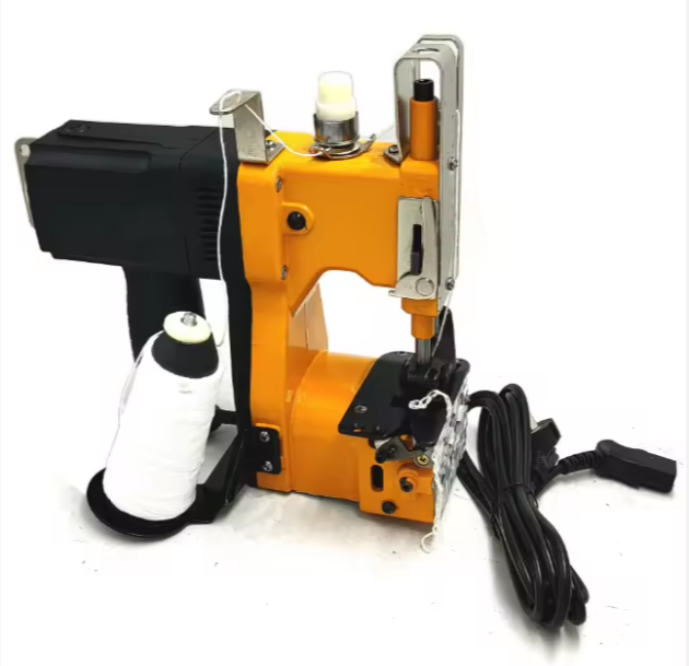 Máquina de Selagem Têxtil Elét - Sewing Machine For Textile avaliação e preço