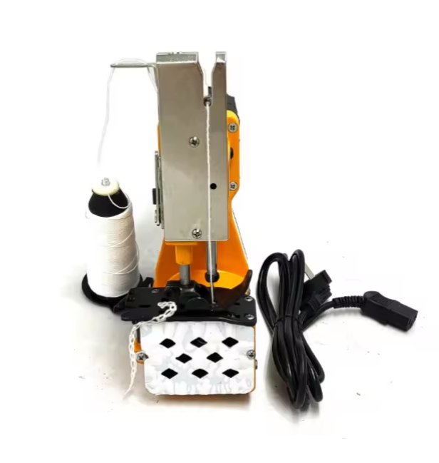 Máquina de Selagem Têxtil Elét - Sewing Machine For Textile avaliação e preço