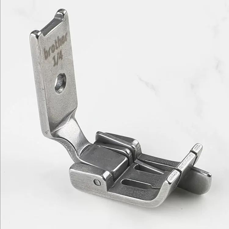 Guia de Borda Direita 0.1 para - Sewing Machine Needle avaliação e preço