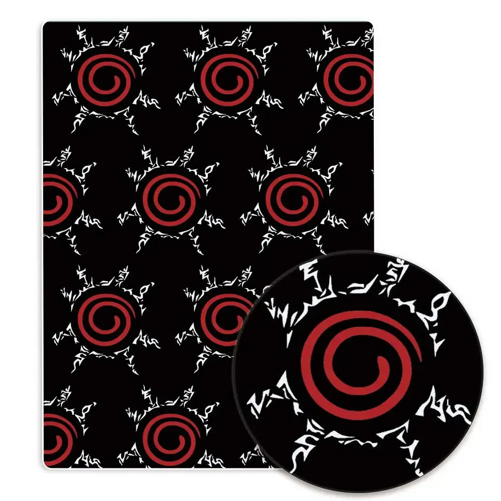 Naruto anime periféricos tecid - Sewing Production avaliação e preço