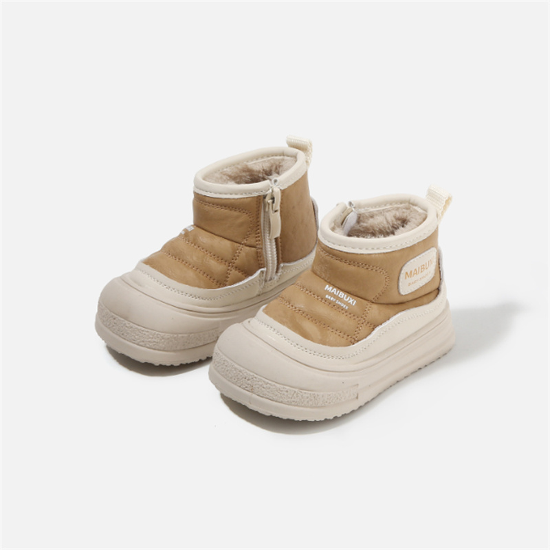 Inverno botas de neve do bebê  - Sewing Gt avaliação e preço