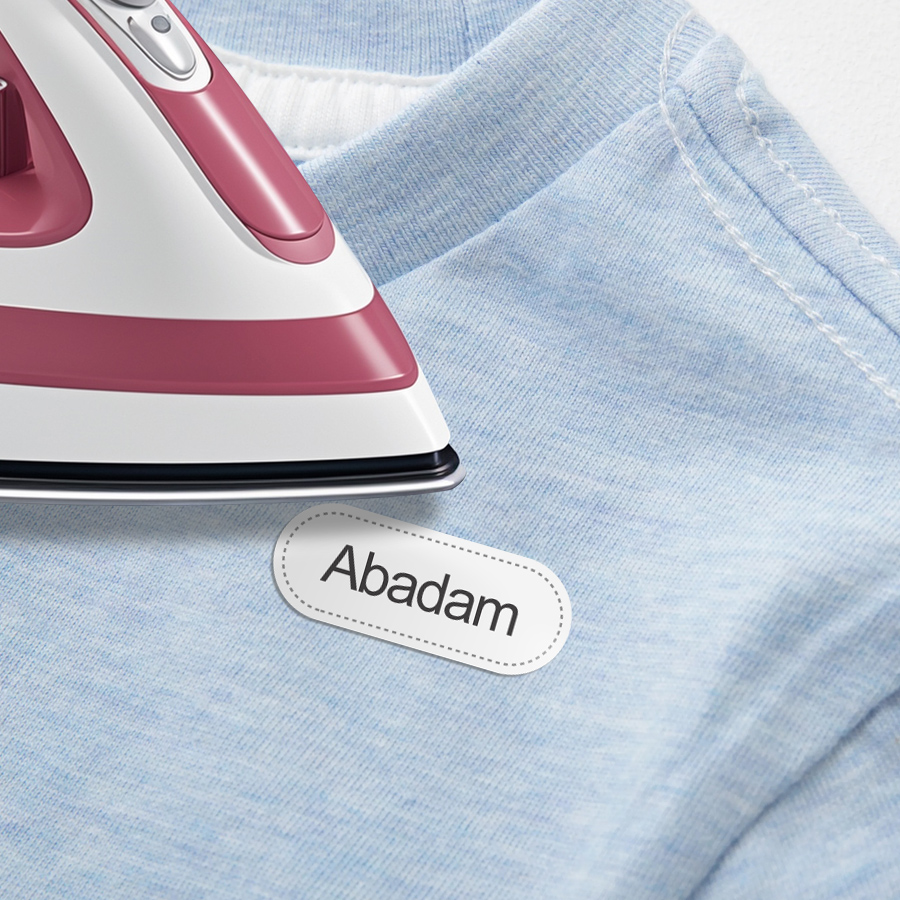 Etiquetas de Costura Personali - Sewing Labels avaliação e preço